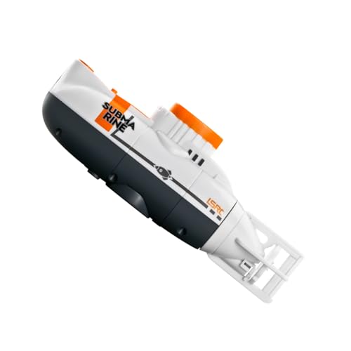 Sous-marin télécommandé cadeau enfant pour anniversaire et vacances