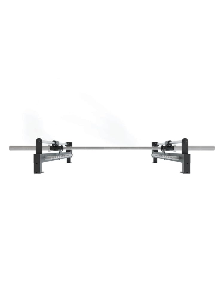 Atletica R7 Smith Machine 220 rende il tuo rack R7 Power Multipressa | Allenamento sicuro e intenso, come in studio, portata 600 kg