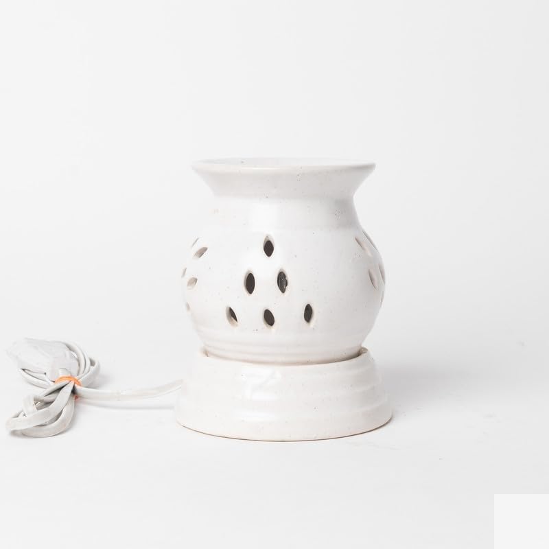 Image of Ceramic Electric Aroma Diffuser (Model 27)