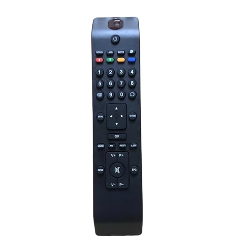 Télécommande pour LX22882M4TDT anime vos soirées cinéma en famille