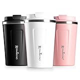 ⚪ ROSMARINO BIETET 2 JAHRE GARANTIE, 30 Tage risikofreie Tests und schnelle und freundliche Kundenbetreuung. Für jede Bestellung erhalten Sie eine Rechnung mit herunterladbarer Mehrwertsteuer und eine kostenlose Ersatzgarantie. In dem seltenen Fall, dass ein Produkt nicht PRIME verfügbar ist, wird es Ihnen innerhalb von drei Tagen von unserem eigenen Kurierdienst geliefert.