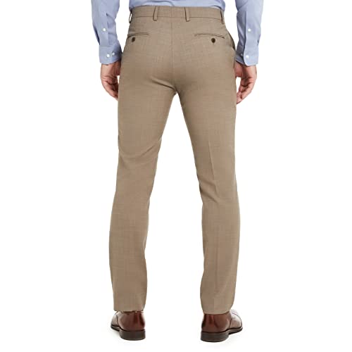Image of Tommy Hilfiger TH Flex Modern Fit Suit Separates