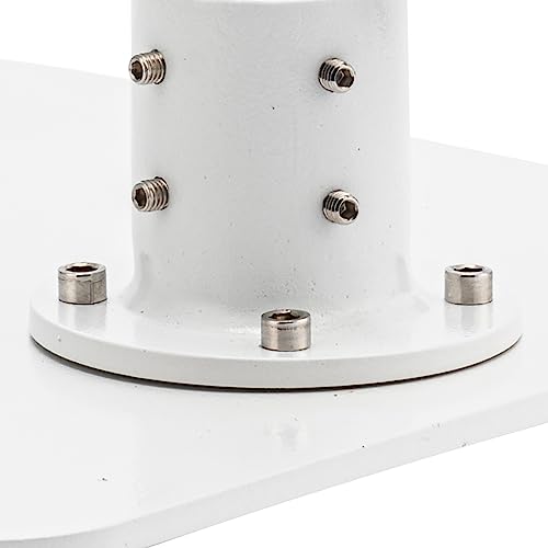 Bras de phoroptre ophtalmique de table pour testeur de vision - 7