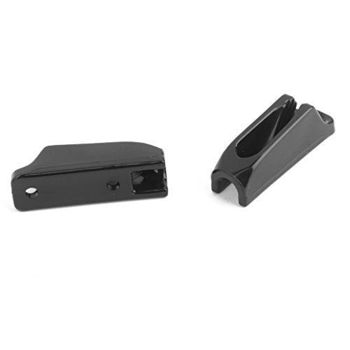 Sconosciuto Set 2 Pezzi in Nylon Auto-Serratura