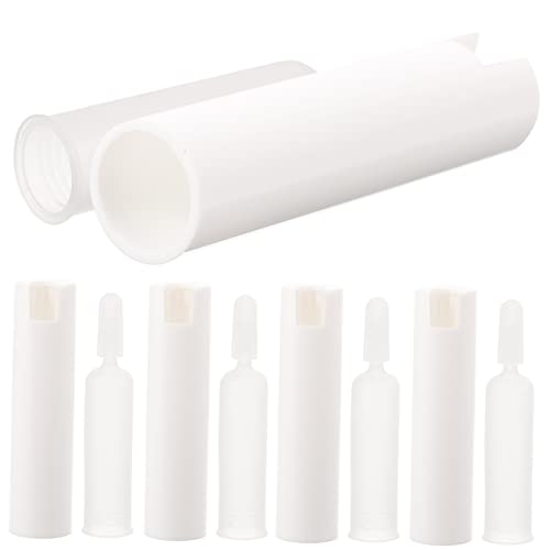 FOMIYES 1 Set Bottle Opener Ampule Cutting Device Airplane Accessories Mini Groove Small Ampule Breaker Small Vial Breaker Oral Liquid Cap Lifter Portable Vial Breaker Tool Plastic