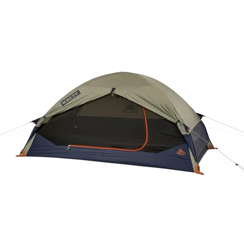 Kelty Late Start 2P Tent
