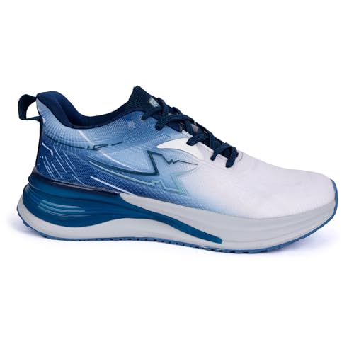 Image of LANCER Mens Navigator-25 Running Shoes