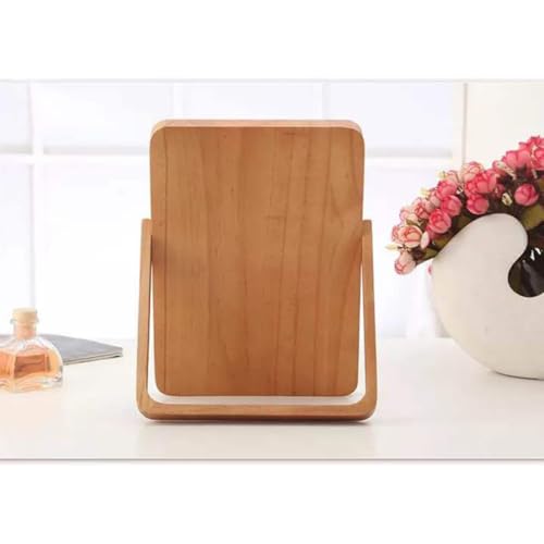 Miroir de table rectangulaire pour votre routine beauté quotidienne - 5