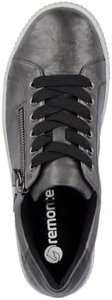 Remonte D0700 Maditta 00 Cenere/Fumo Sneaker Review | Image 6