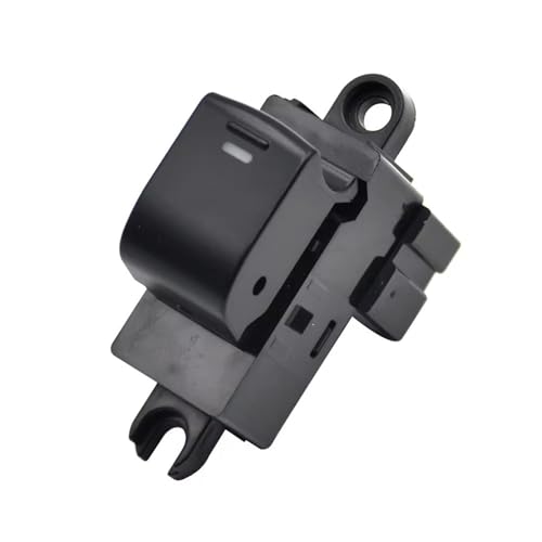 Bouton lève-vitre électrique Nissan Tiida C11 pour réparer la commande conducteur
