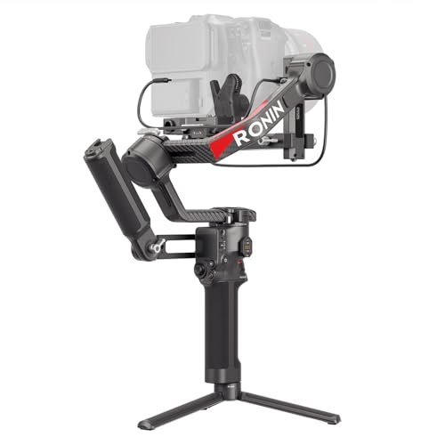 DJI RS 4 Pro gimbal