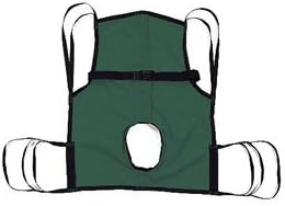 Patient Lifter Sling 4PT 70056 LG