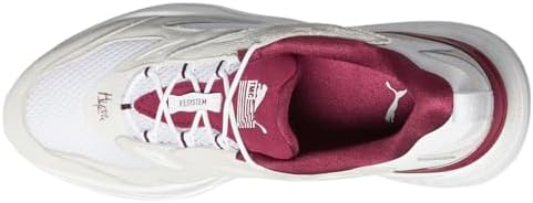 Puma Mens RS-Fast Status Symbol White Lifestyle Sneakers Shoes 8 | Image 3