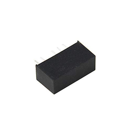 Convertisseur DC/DC 1W AM1DS-2405DH40Z AIMTEC entrée 24V sortie 5V