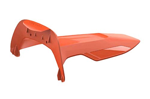 Syncros Trail Fender Squad Orange, One Size