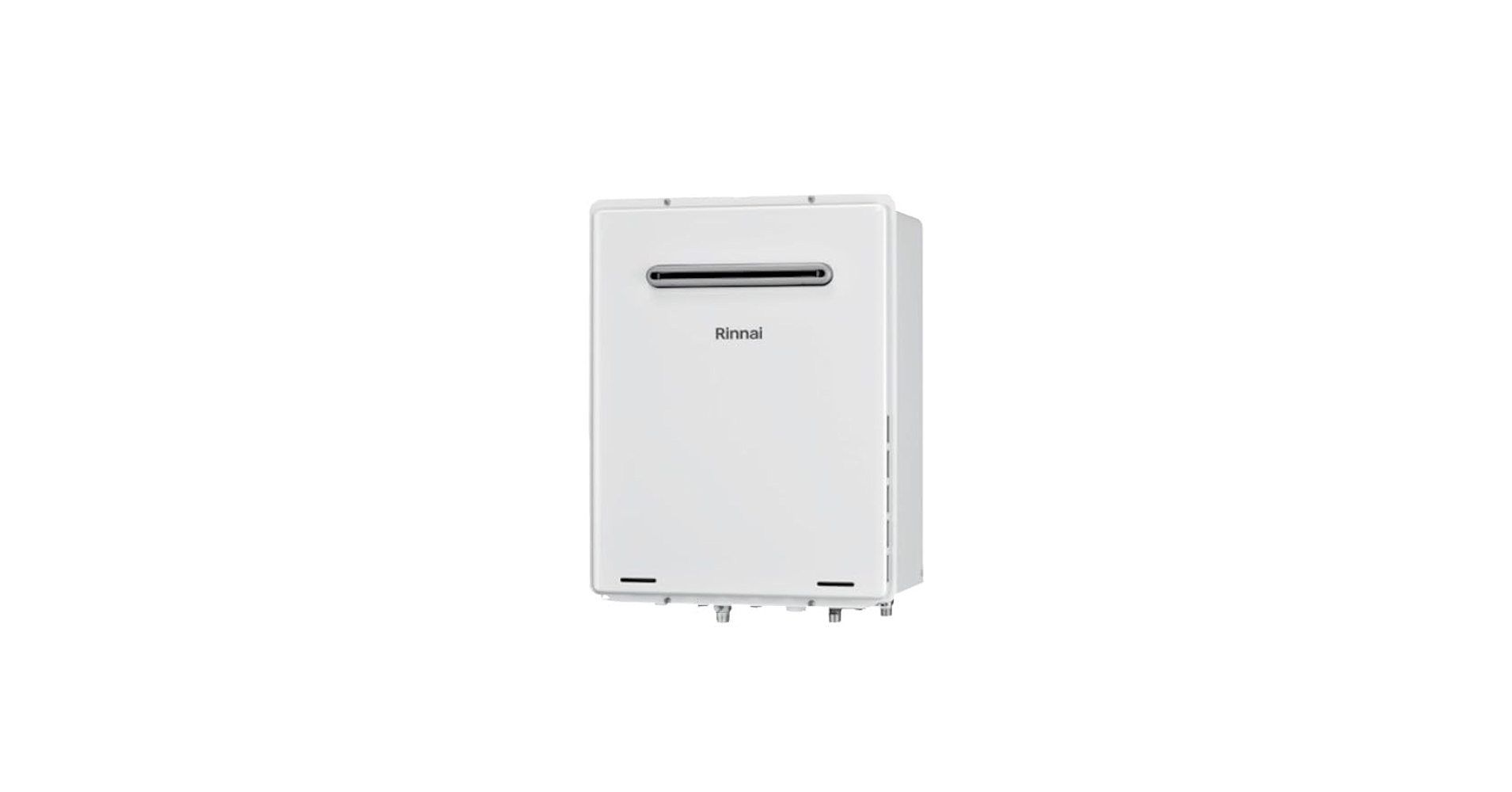 Amazon.co.jp: リンナイ 24号ガスふろ給湯器(オート) 屋外壁掛型