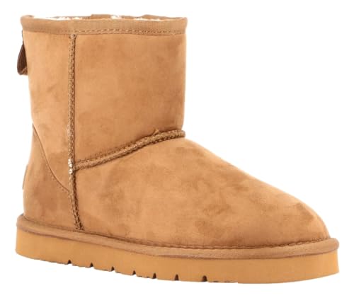 Grunland Polonais femme cuir 36 idéale pour vos sorties en ville
