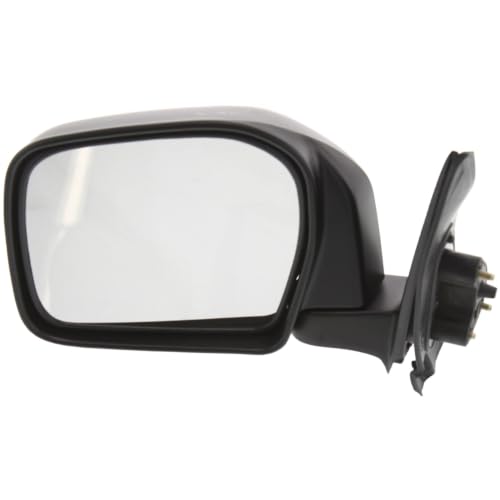 Kool Vue Mirror For Toyota Tacoma 2000 Driver Side Non-Heated