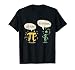 Funny Get Real Be Rational Shirt Pi Math Teacher Geek Gifts T-Shirt