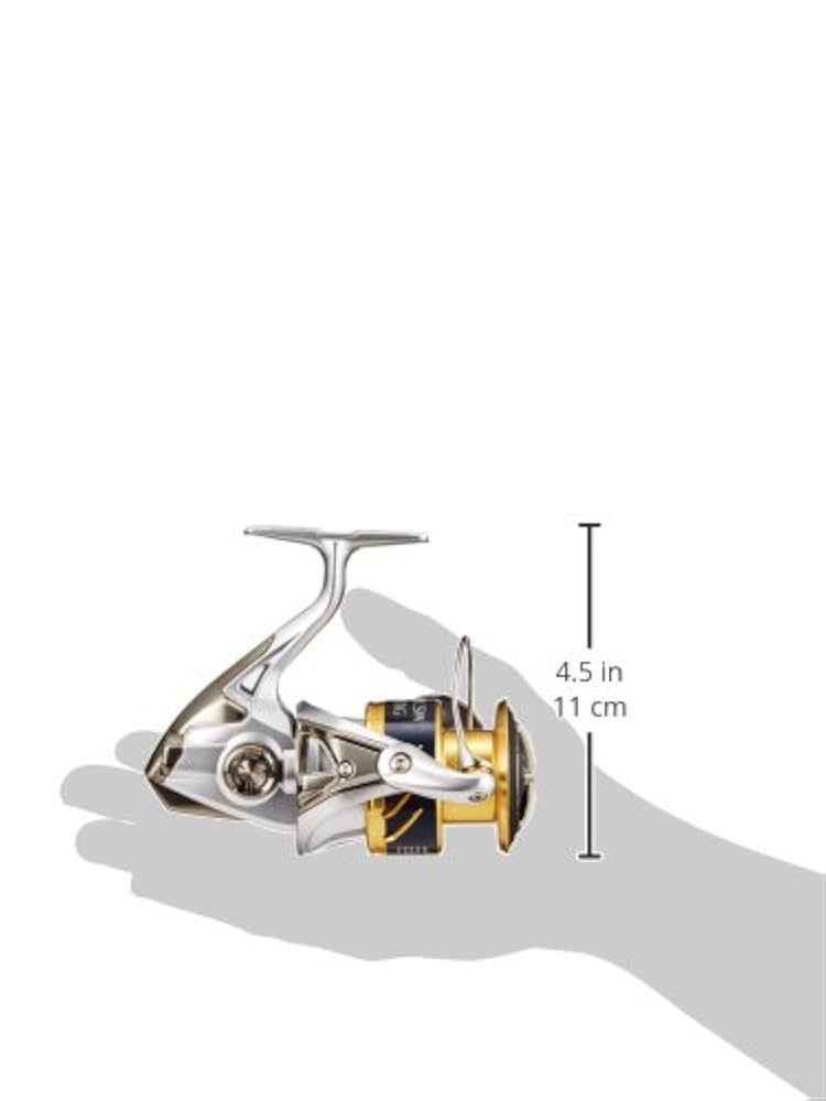SHIMANO STRADIC SW 4000HG スピニングリール 81LrRF7JPpL._UF1000,1000_QL80_.jpg