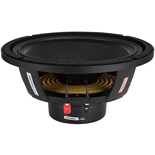 B & C 10 mbx64 10 " Professional 700���b�g�l�I�W��mid-bass Woofer 8-ohm�X�s�[�J�[