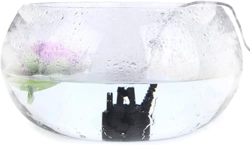 Agptek 4336414016 Mach Fount, 400Ml/H Original Mini Mist Maker Fogger Water Pond Garden Fountain Fogger Indoor Outdoor Fountain Accessories Fog Machine Atomizer Air Humidifier thumb #3
