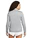Nike Women's Sport, Smoke Grey/Lt Smoke Grey/Reflective Silv, M