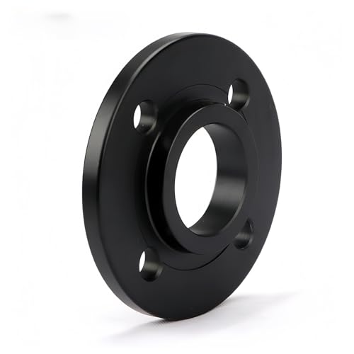 Kit d'entretoises de roue Peugeot 10mm cales de pneu pour 206 207 208 307 308 3008