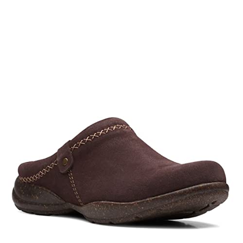 Image of Clarks Womens Roseville EchoClog