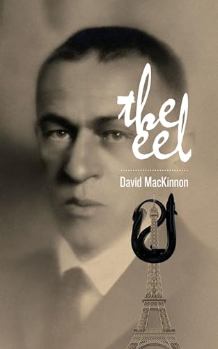 The Eel (Essential Prose Series) view 2