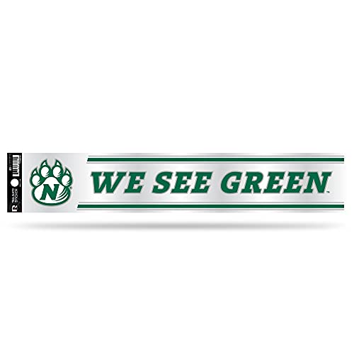 Rico Industries NCAA Northwest Missouri State Bearcats Tailgate Sticker