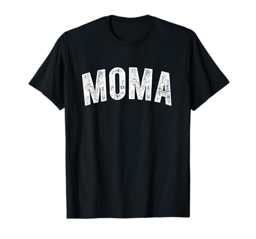 Moma T-Shirt