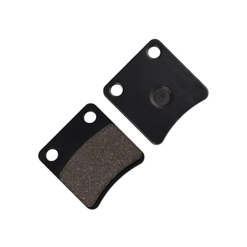 Plaquettes de frein avant pour révision scooter Tact 50 et Dio XR AF28