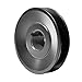 MINERGUY Mechanical V Belt Pulley 7/8 Bore, 3