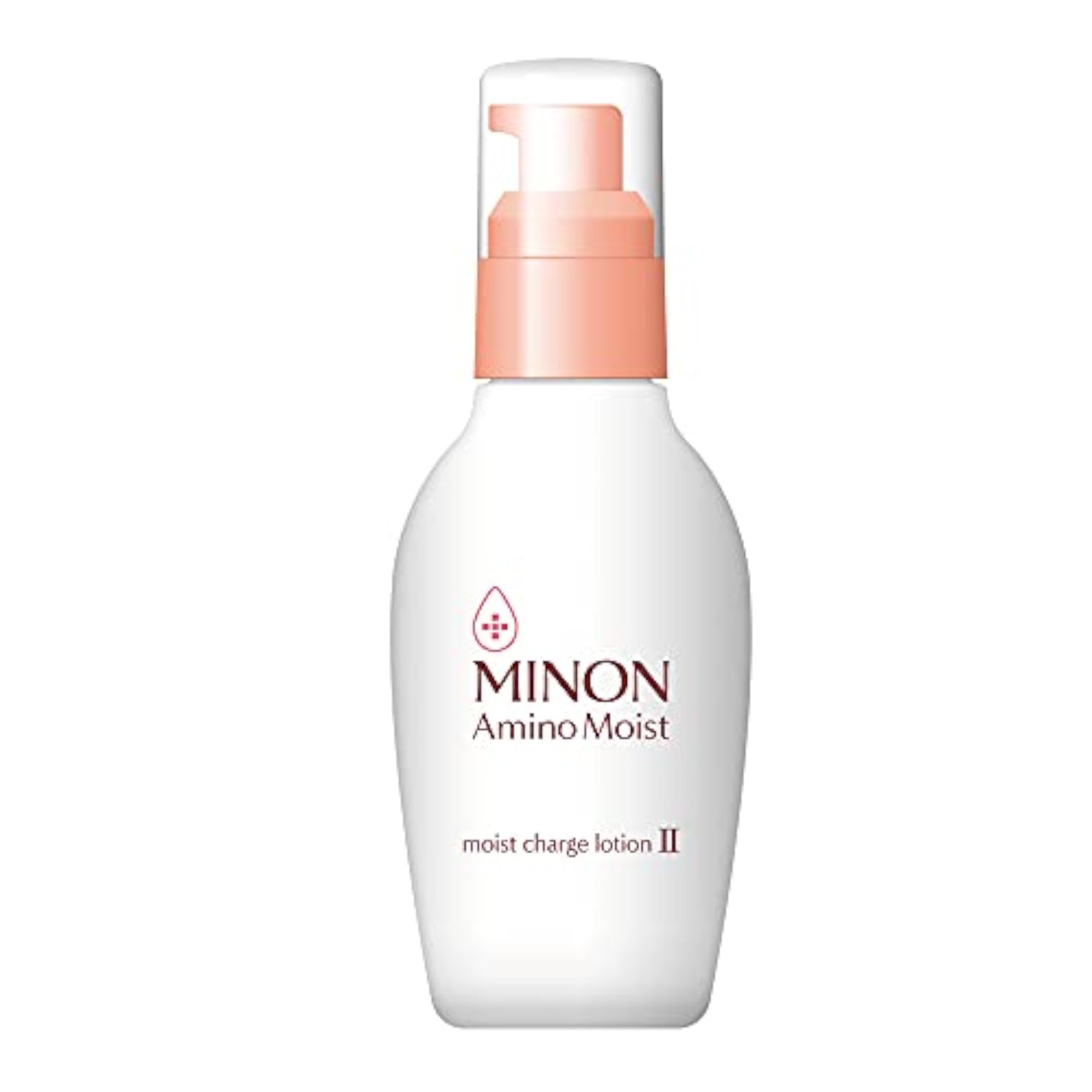 Amino Moist Moist charge Lotion II (more moist type) 150mL