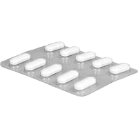 Benfo-biomo 300 mg Filmtabletten bei Vitamin B1-Mangelzuständen, 100 St. Tabletten – Ansicht 6