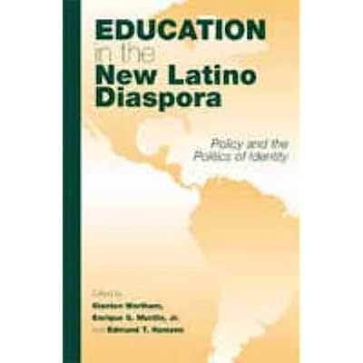 Education in the New Latino Diaspora: Policy and the Politics of Identity