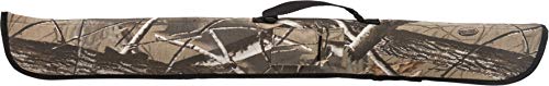 Viper By Gld Products Billiard/Pool Cue Soft Vinyl Case, Holds 1 Complete 2-Piece Cue (1 Butt/1 Shaft), Realtree Hardwoods Hd Camo,One Size,27-0815 #TOP1