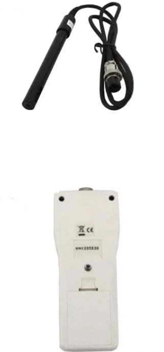 AZ8303 Digital Online Conductivity Meter Temperature Tester 2 in1 Water Quality Tester