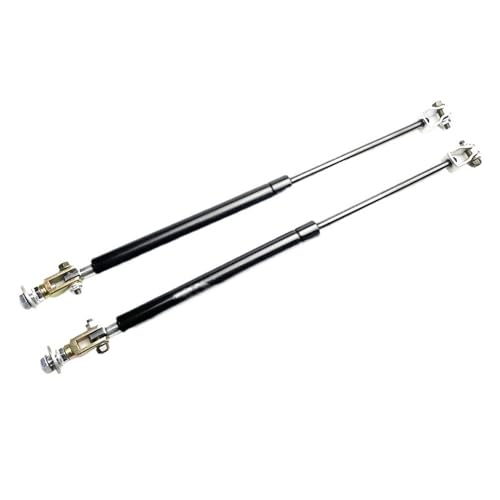 Jambe force hydraulique hayon 408 II pour réparer un coffre qui tombe