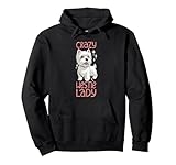 la signora del west 4x04 Signora pazza Westie. Il West Highland White Terrier, noto anche come West Highland Terrier o Westie in breve, è una razza di cane scozzese. Ideale per mamma, nonna o zia. Totalmente carino, dolce e semplicemente kawaii.