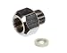 T&S Brass 016419-25 3/8-Inch Compression Check Valve Assembly