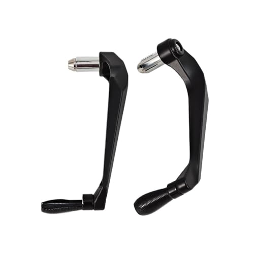 Protège-mains de moto pour guidon de 22mm idéal pour vos sorties urbaines