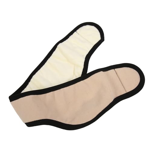 Orejeras ajustables para reducir el ruido, envoltura suave para dormir y viajar tranquilamente, protección cómoda para los oídos para hombres y mujeres