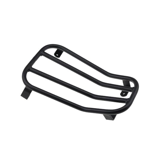 Support porte-bagages arrière pour Vespa GT GTS GTV 125 300 avec pédale