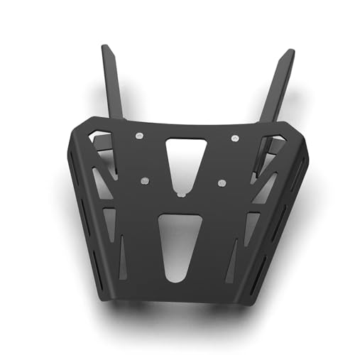 Support fixation Aprilia Tuareg 660 rack arrière boîte supérieure sac rangement