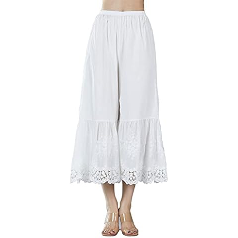 Pantalon de Pyjama Capri BEAUTELICATE Cover