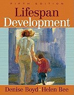 Life Span Motor Development-Text (4th, 05) by Boyd, Denise - Bee, Helen L [Paperback (2008)]