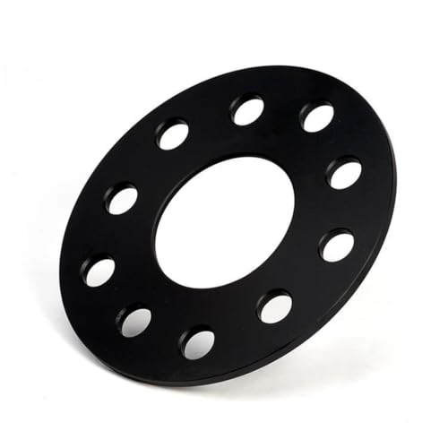 Adaptateur d'entretoise roue PCD 5x114.3 usinage de précision 60.1mm