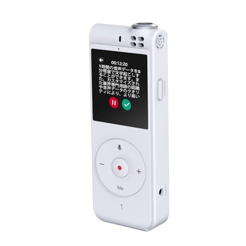 Amazon.co.jp: 【国内正規代理店品】Allingo REMO AIボイスレコーダー